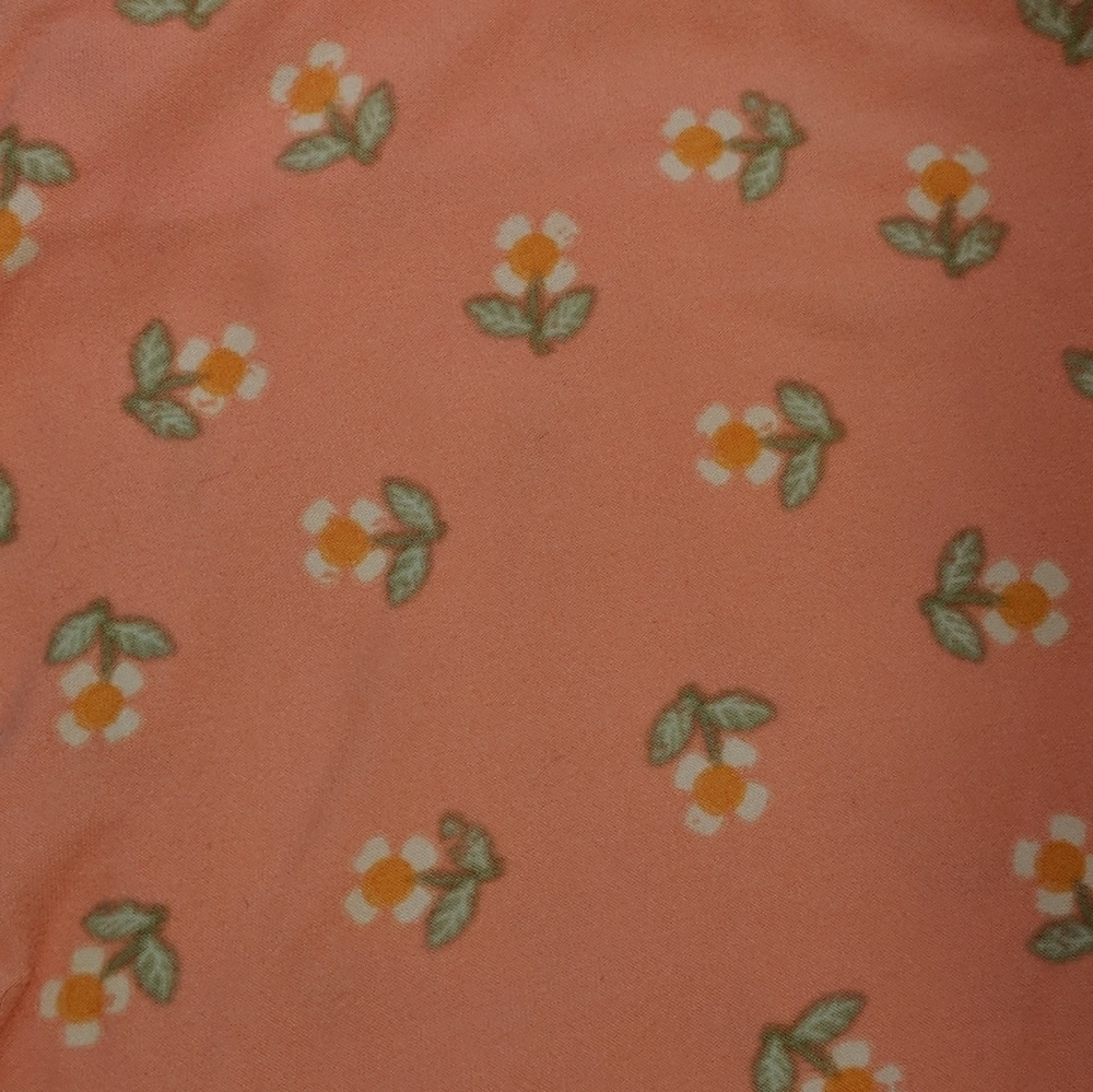 2/$20 Lularoe OS Daisy Leggings
